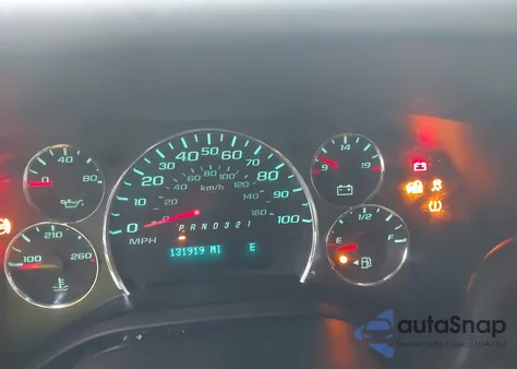 2008 Chevrolet Express Ls z USA, uszkodzony, nr VIN 1GAHG39K481195913